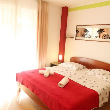Apartment Zoric By Interhome Privlaka  Exterior photo