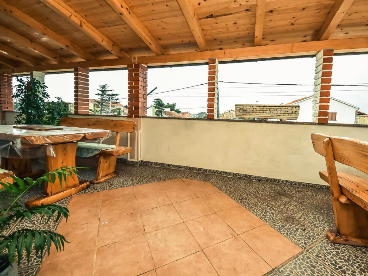 Apartment Zoric By Interhome Privlaka  Exterior photo