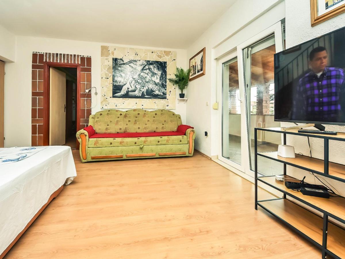 Apartment Zoric By Interhome Privlaka  Exterior photo