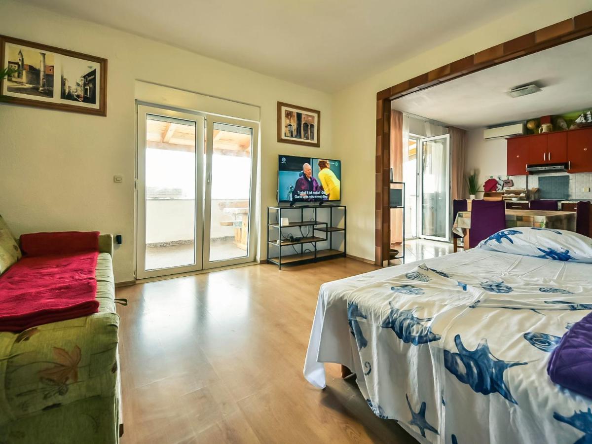 Apartment Zoric By Interhome Privlaka  Exterior photo